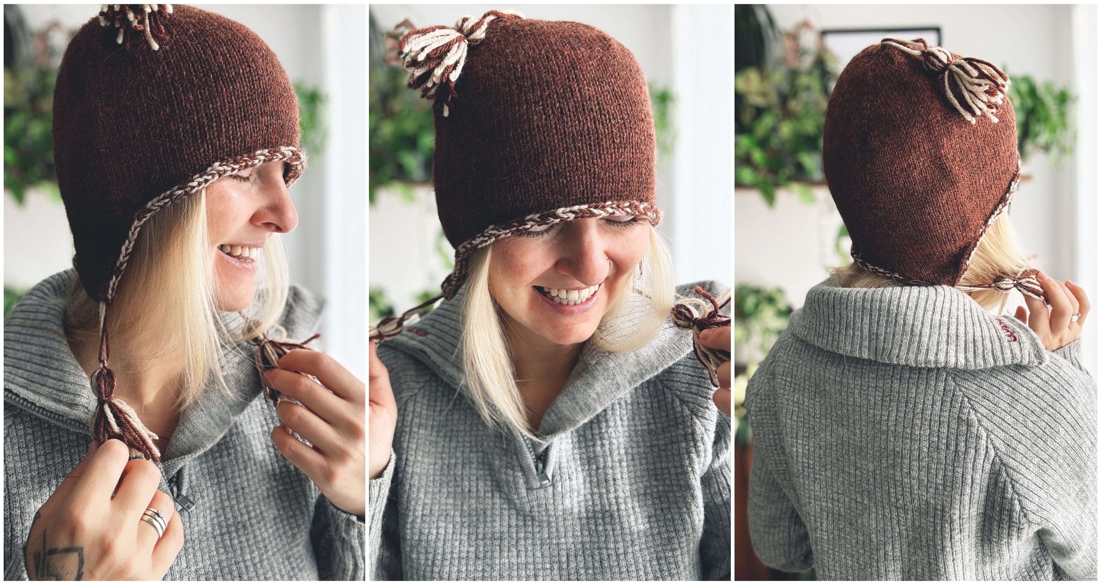 USHANKA